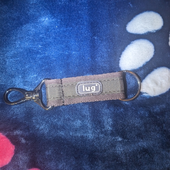 Lug Promenade Tote - Chocolate & Bronze, LIKE NEW - Picture 5 of 7